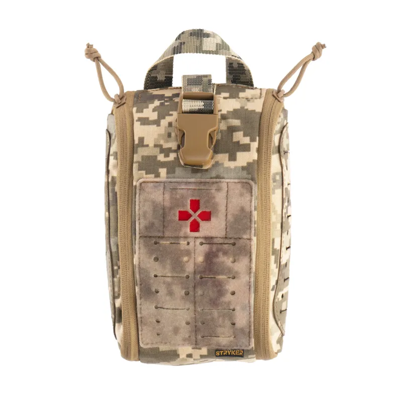 Підсумок медичний Elite Rip Off Stryker Піксель