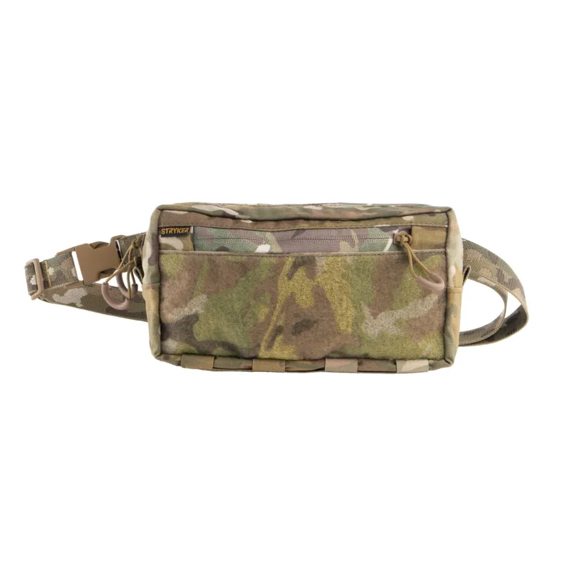 Поясна сумка Stryker Tactical Fanny Pack GEN 3.0 Multicam