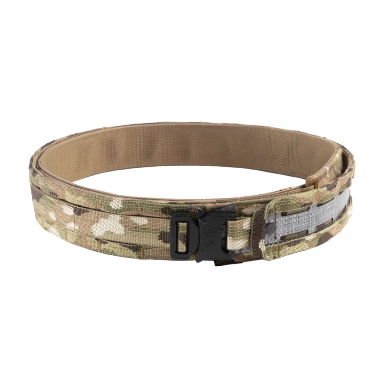 Тактичний Ремінь Stryker Tactics Cobra Belt Tegris® Multicam (M - L)