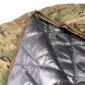 Зимовий спальний мішок StrykeR Omni Heat multicam