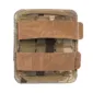 Магнітний тримач зброї StrykeR Multicam