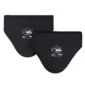 Ballistic panel insert for extended thigh protection Level 2 DSTU